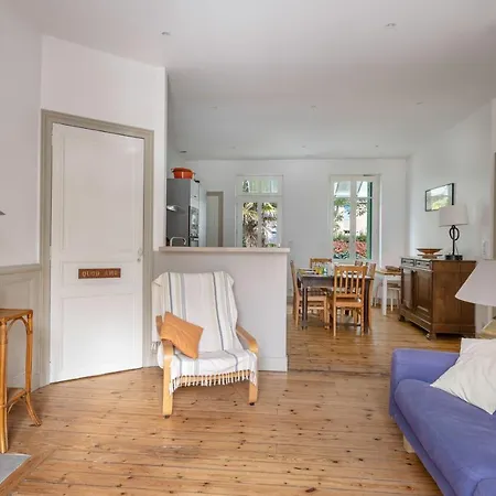 Charmante Maison A 250 Metres De La Σπίτι διακοπών La Baule