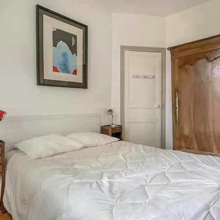 Charmante Maison A 250 Metres De La *