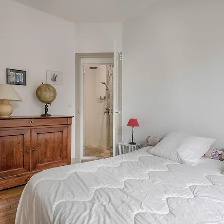 Charmante Maison A 250 Metres De La Ferienhaus