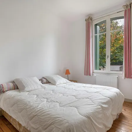 Charmante Maison A 250 Metres De La