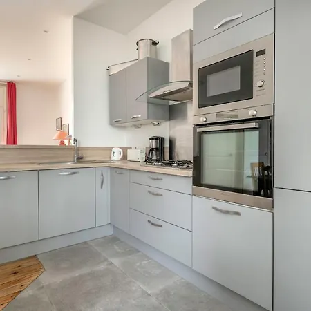 Charmante Maison A 250 Metres De La * La Baule-Escoublac