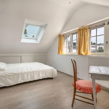 Ferienhaus Charmante Maison A 250 Metres De La *