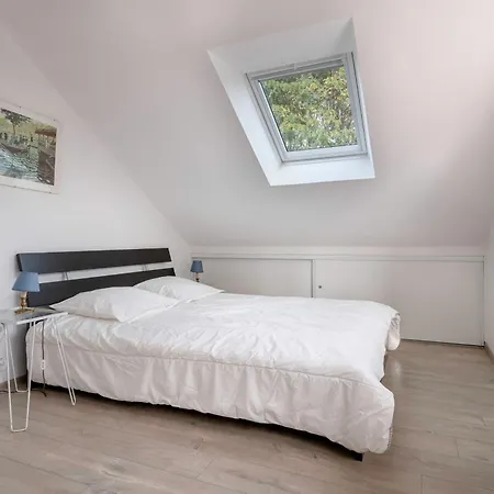 Charmante maison à 250 mètres de la plage