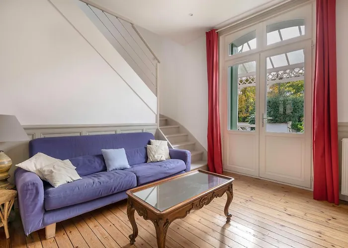 Charmante Maison A 250 Metres De La La Baule