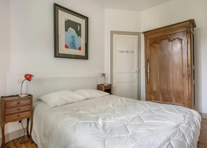 Charmante Maison A 250 Metres De La *