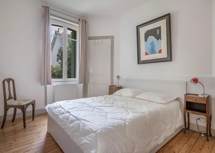 度假居 Charmante Maison A 250 Metres De La *