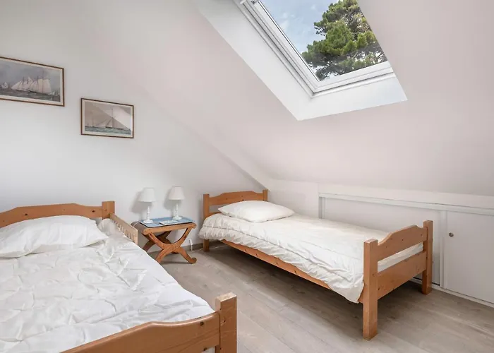 Charmante Maison A 250 Metres De La *