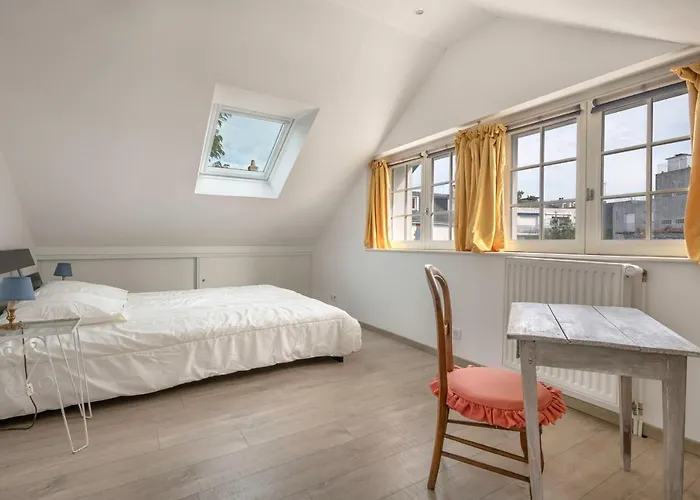 度假居 Charmante Maison A 250 Metres De La *