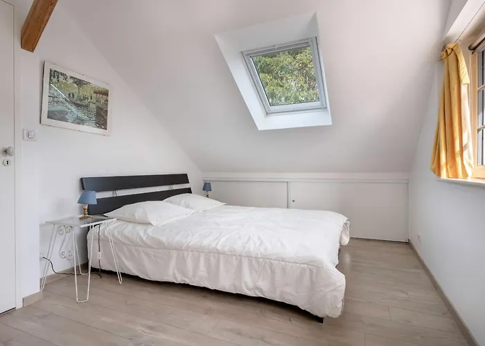 Charmante Maison A 250 Metres De La